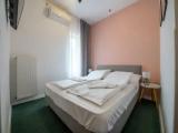 Compact Double room