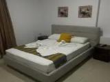 1 Bedroom Standard Triple Family room