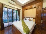 Double Junior Suite with balcony