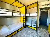Bed in Dorm (female dorm)