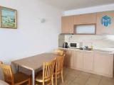 2 Bedrooms Apartment with balcony and with sea view