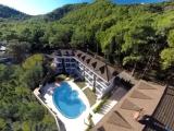 Duplex Apartment with balcony
