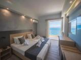 Superior Double room with sea view