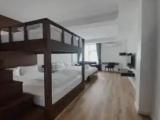 Quadruple Family Junior Suite