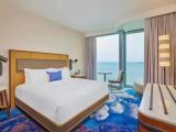 Mobility/hearing accessible Double room