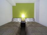 Economy Twin room