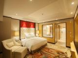 Premier room