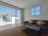 Standard Penthouse room with sea view
