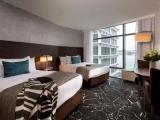 Deluxe Double room with harbour view