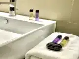 2 Bedrooms Deluxe Apartment