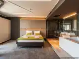 Executive Double Suite