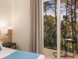 Superior Single room with balcony
