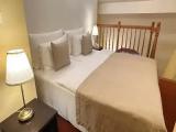 Standard Double Duplex room