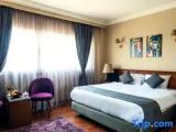 2 Bedrooms Suite