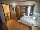Standard Double room with garden view