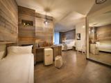 Comfort Triple room with balcony