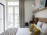 Classic Double room with balcony