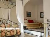 Standard Triple room with balcony