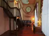 Classic room