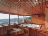 Standard room with sea view