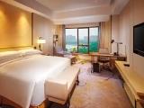 Accessible Double room
