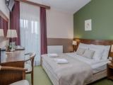 Room with city view