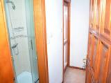 Standard room with balcony