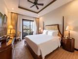 Double Junior Suite with garden view