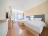 Business Twin room