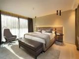 Deluxe Double Suite with balcony