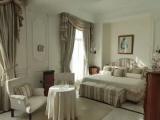 Presidential Double room with garden view