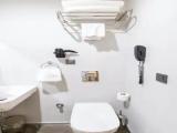 Superior Single room with city view