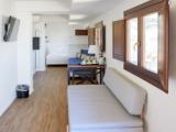 Junior Suite with sea view