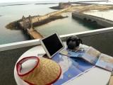 Standard Double room with sea view