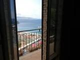Standard Double room with sea view