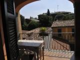 1 Bedroom Standard Duplex room