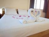 2 Bedrooms Standard room with sea view