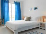 Standard Double room with balcony and with view