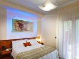 1 Bedroom Standard Double room with balcony