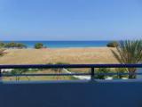 Standard Double room with sea view