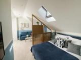 Superior Suite with sea view