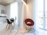 Deluxe Double Apartment