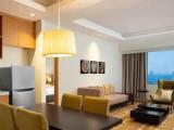 1 Bedroom Suite