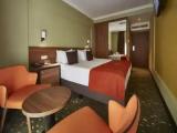 Standard Double room with courtyard view
