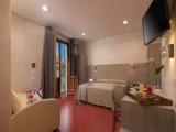 Standard Family Basement room