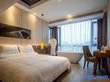 1 Bedroom Standard Double room with view