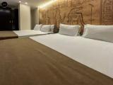 Family Quadruple room