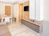 2 Bedrooms Deluxe Apartment