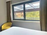 Double Junior Suite
