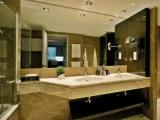 Double Suite with balcony